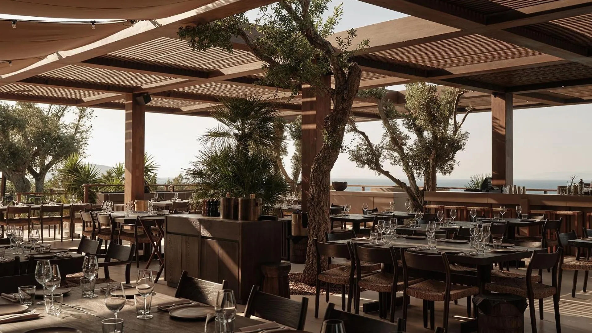 ***** Hotel Scorpios Bodrum Turchia