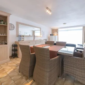 Residentie Astrid-7 By Interhome Belgique