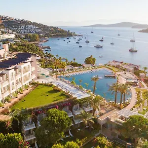 Station touristique Baia Bodrum