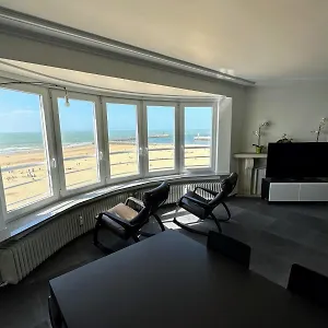 Zeezicht Majestic 6 Belgique