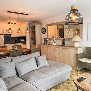 Residentie Astrid-7 By Interhome Belgique
