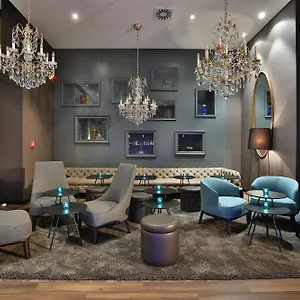 Hotel One Prague-florentinum