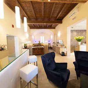 Rossini 1936 - Small&charming Hotel